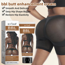Load image into Gallery viewer, ODM OEM Butt Cream Wholesale Body Care Butt Hip Lift Up Buttock Enhancement Cream Butt Enlargement Firming Body Cream
