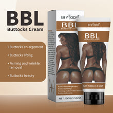 Load image into Gallery viewer, ODM OEM Butt Cream Wholesale Body Care Butt Hip Lift Up Buttock Enhancement Cream Butt Enlargement Firming Body Cream