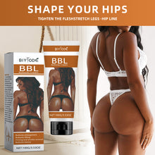 Load image into Gallery viewer, ODM OEM Butt Cream Wholesale Body Care Butt Hip Lift Up Buttock Enhancement Cream Butt Enlargement Firming Body Cream