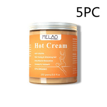 Load image into Gallery viewer, Fat Burner Weight Loss Cream Anti Cellulite Hot Cream Body Massager Gel Slimming Cream Hot Selling Massage Anti-Cellulite