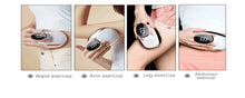 Load image into Gallery viewer, Rechargeable EMS body shaping massager