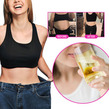 Load image into Gallery viewer, Slimming Belly Contracting Firming Body Health Green Tea