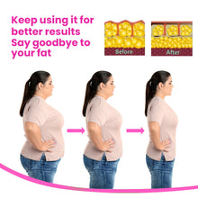 Load image into Gallery viewer, Slimming Belly Contracting Firming Body Health Green Tea